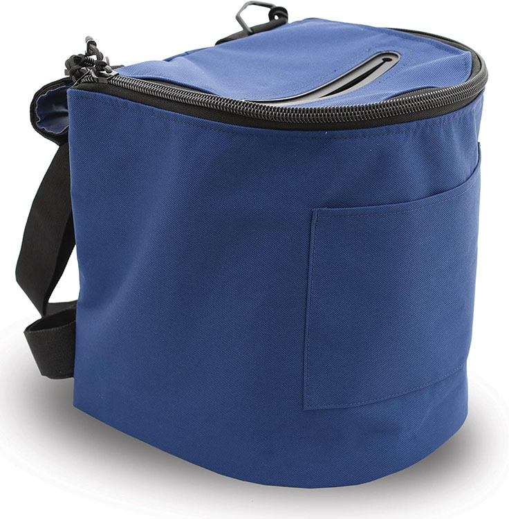 Fishing Kayak Storage Bag - Tragbare Kajak-Mülleimer, langlebig, Polyester, Bootfahren, Aufbewahrungstasche,