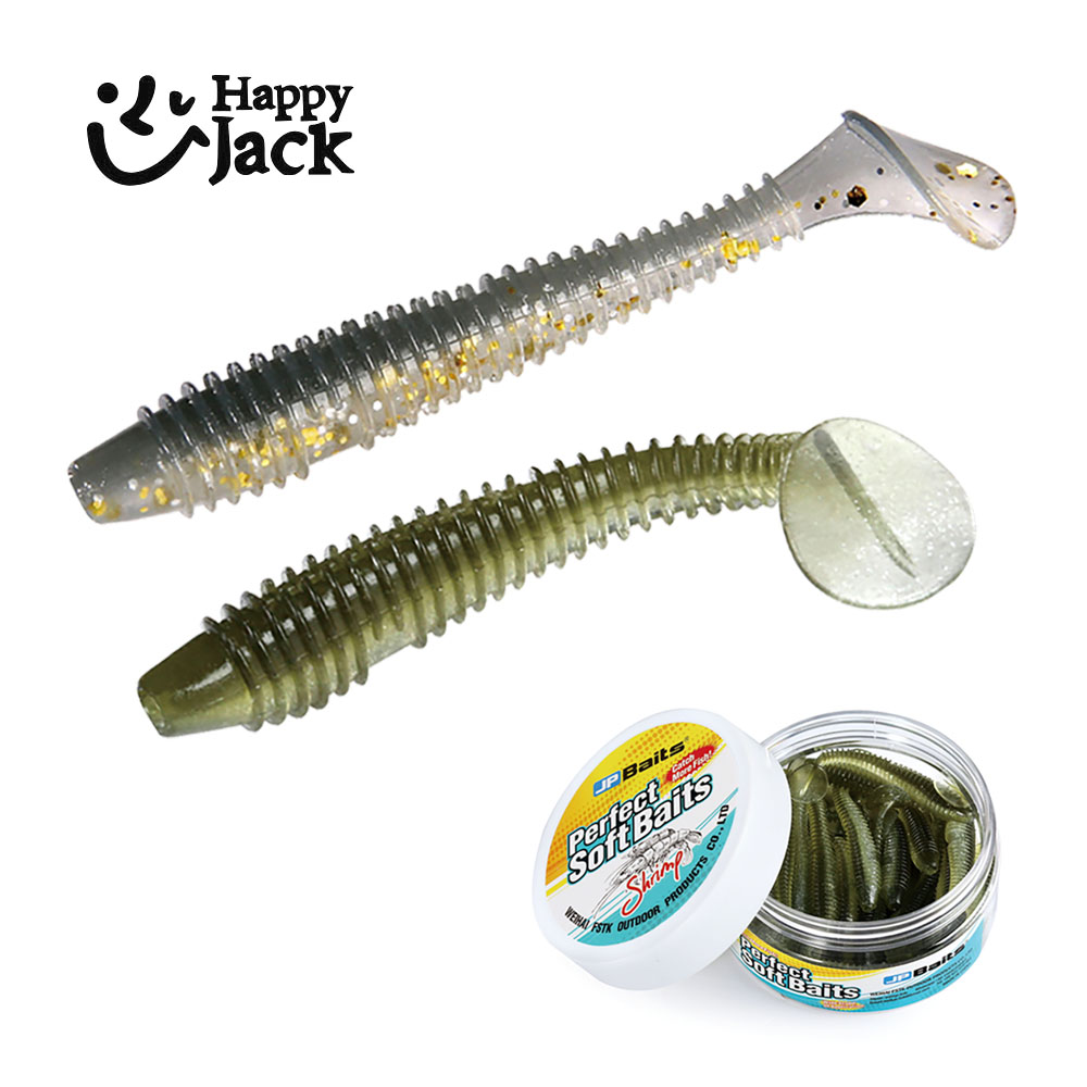 Fishing Kayak Sit On Top - HappyJack 70mm 2,3 Zoll 50mm 1,6