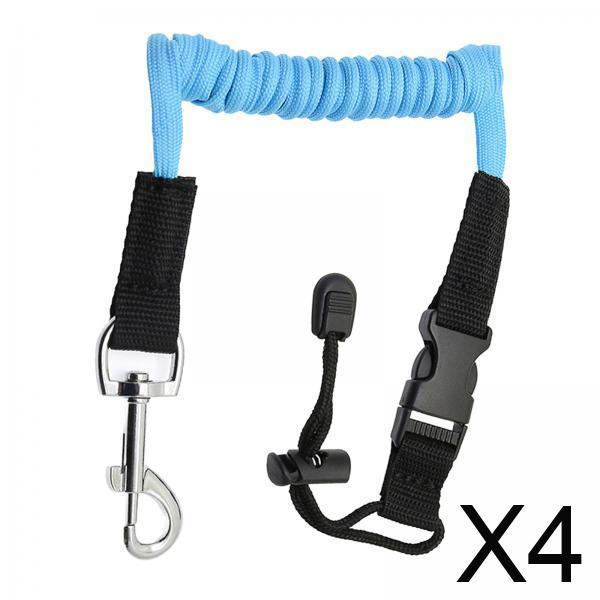 Kajak-Paddel-Leine, Bungee-Kab – Fishing Kayak Paddle Leash Bewertung und Preis