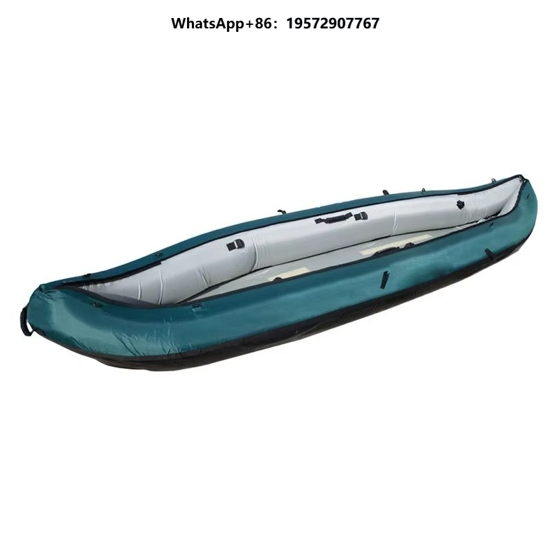 Kajak-Kanu zum Verkauf: Tragba – Fishing Kayak Paddle Bewertung und Preis