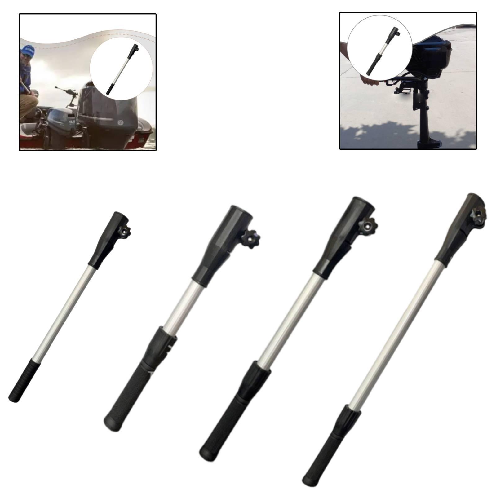 Verlängerung des Außenbordlenk – Fishing Kayak Cart Bewertung und Preis