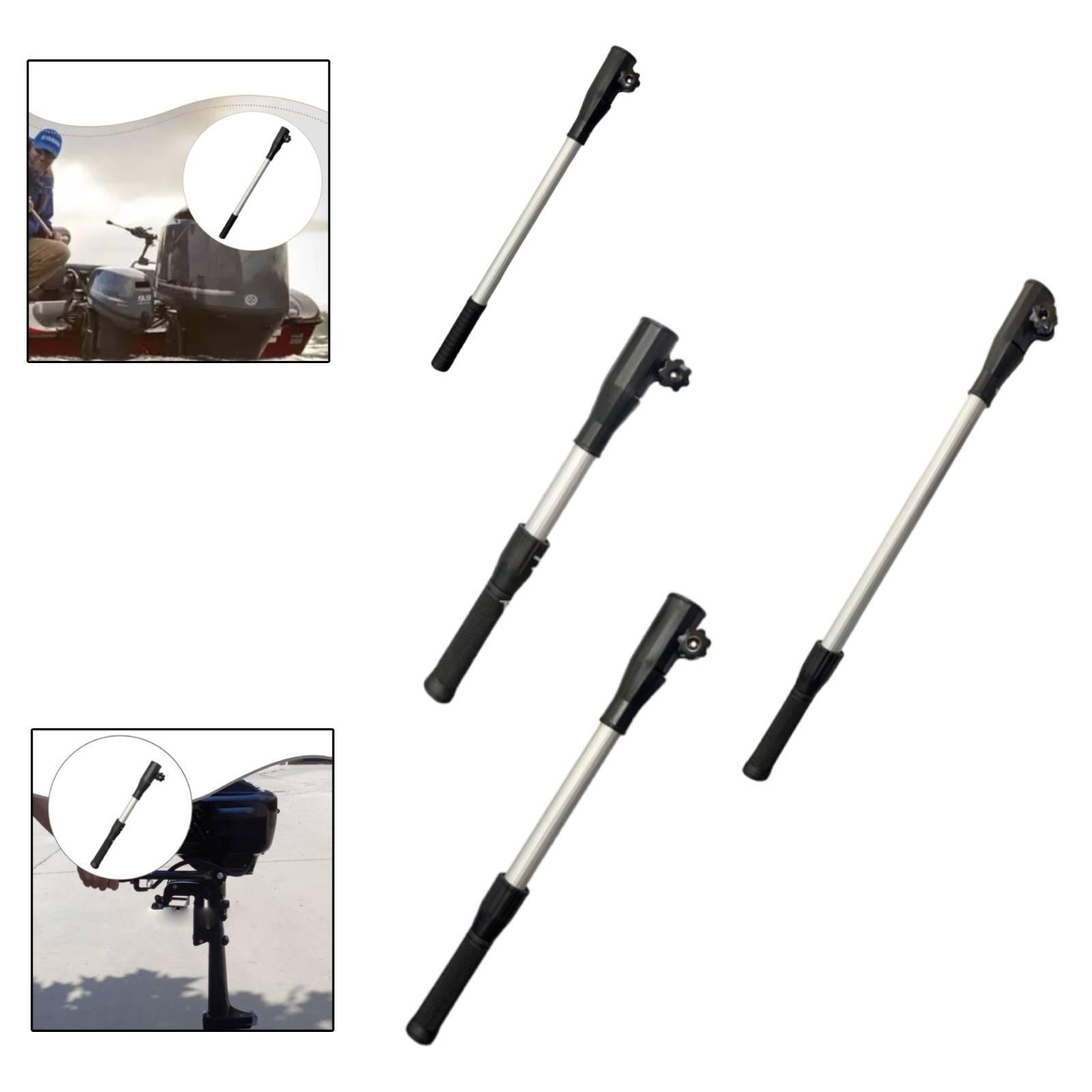 Verlängerung des Außenbordlenk – Fishing Kayak Cart Bewertung und Preis
