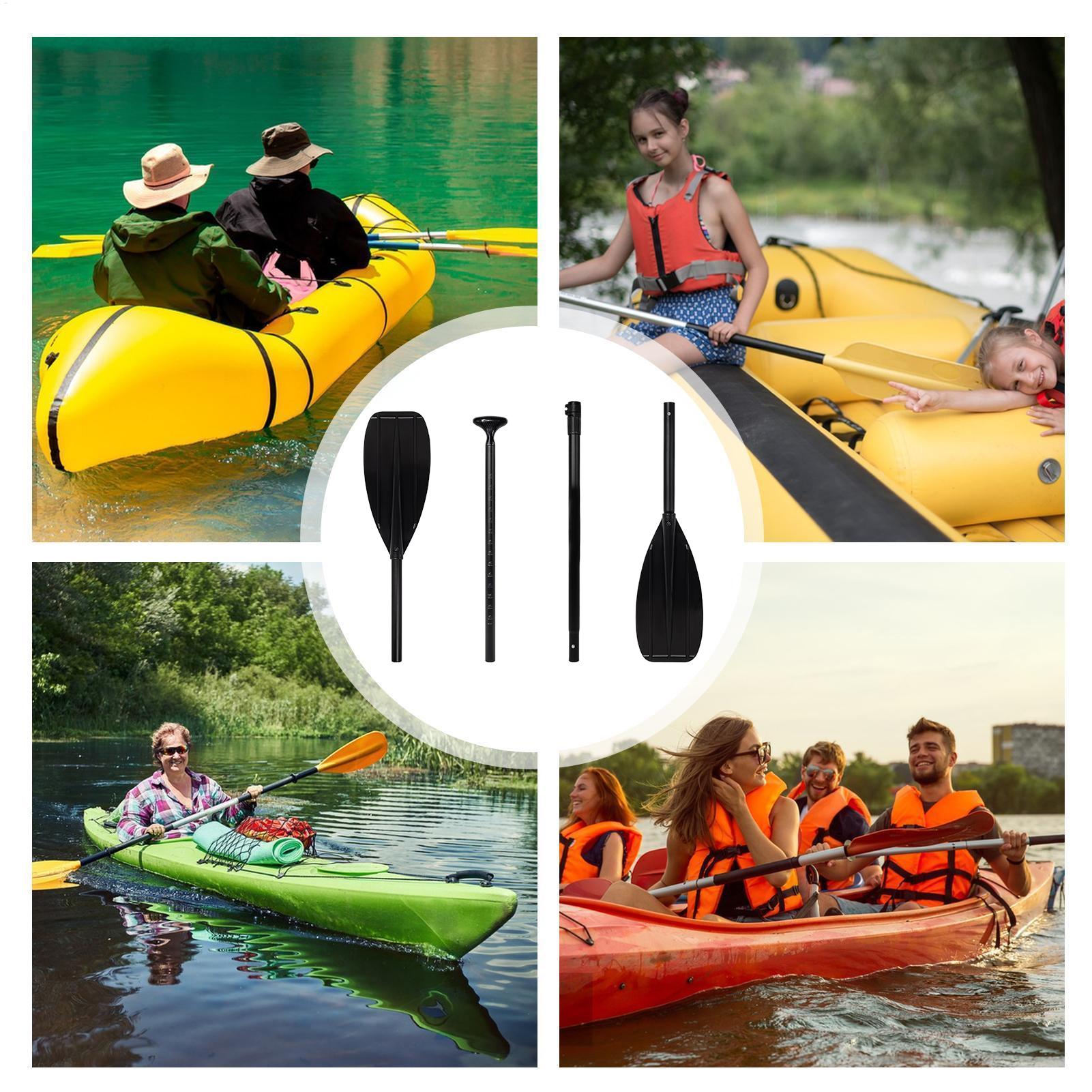 Kajak-Paddel aus Kohlefaser, 2 – Fishing Kayak Paddle Bewertung und Preis