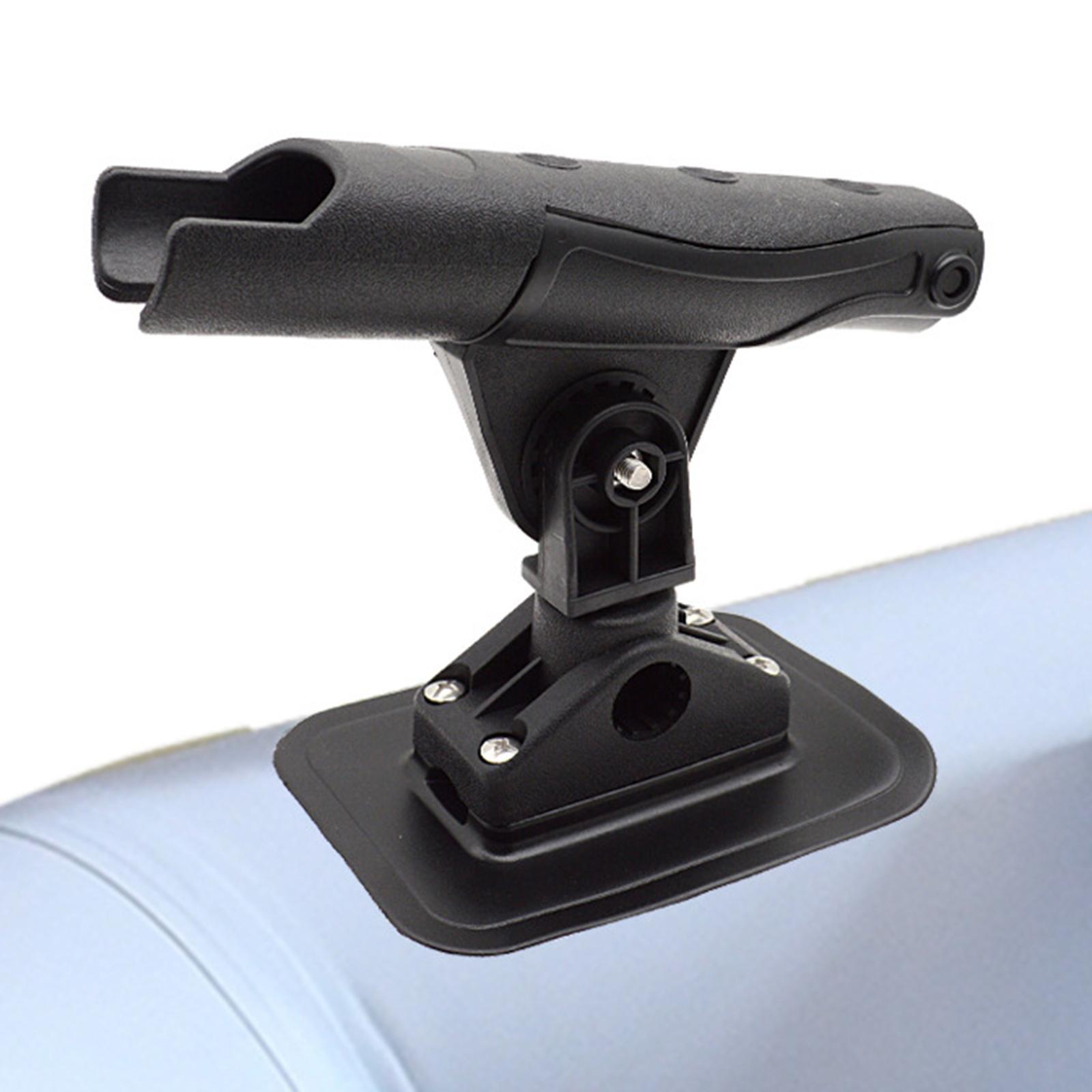 Angelrutenhalter für Schlauchb – Fishing Kayak Rod Holder Bewertung und Preis