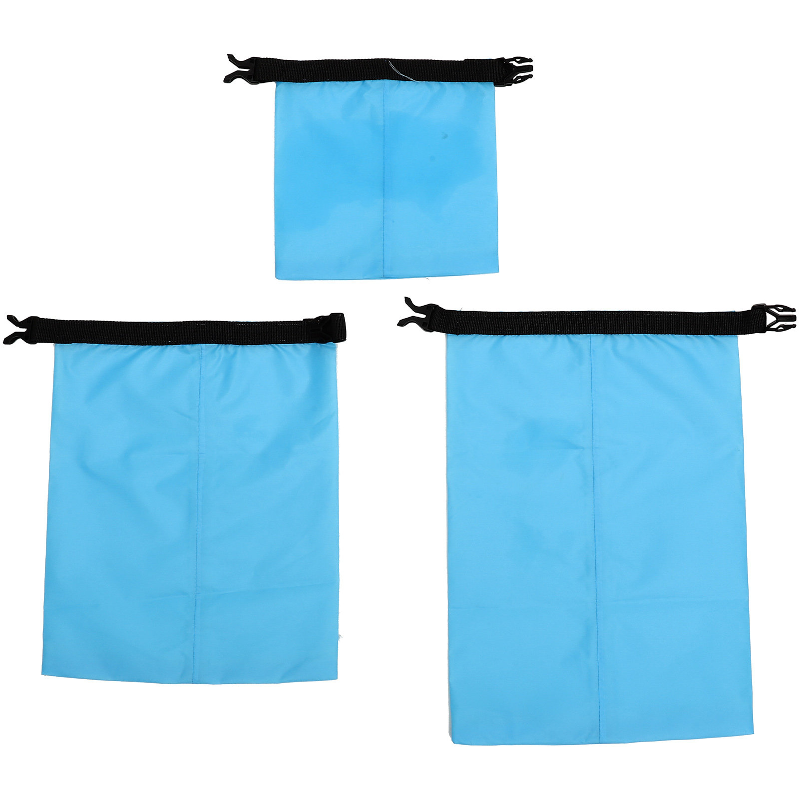 3-teiliges wasserdichtes Trock – Fishing Kayak Storage Bag Bewertung und Preis