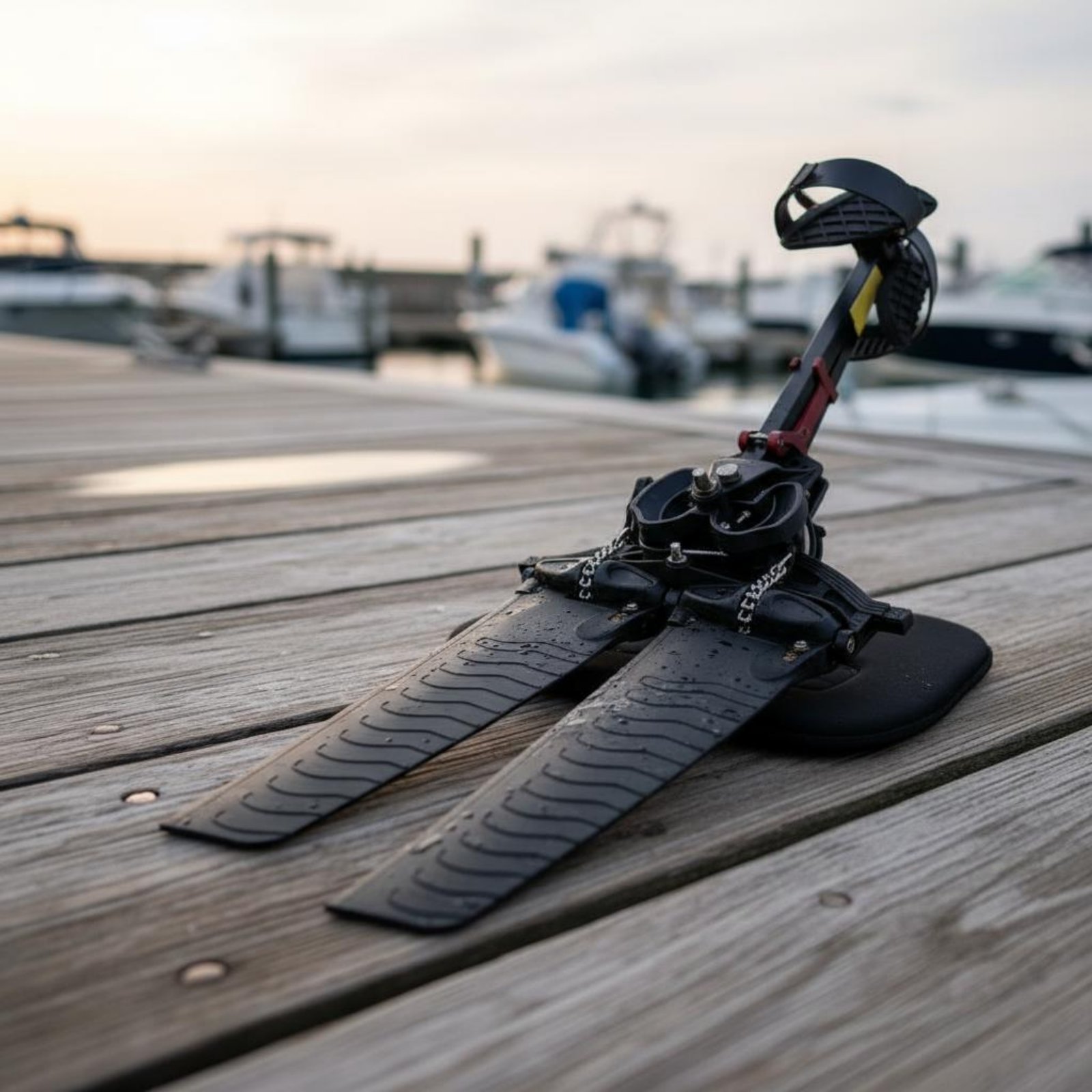Rutschfeste Kajak-Fußpedale An – Fishing Kayak Pedal Drive Bewertung und Preis