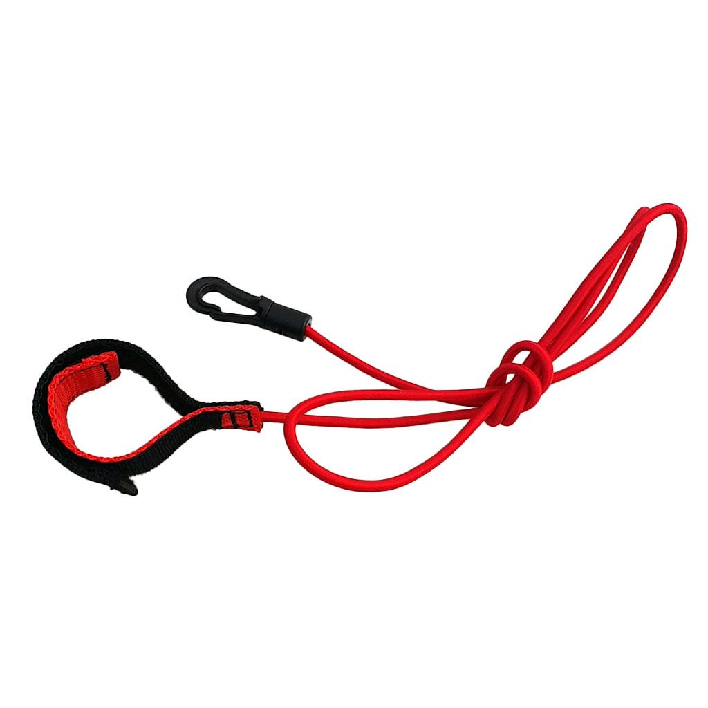 Elastisches Bungee-Seil, Kajak – Fishing Kayak Paddle Leash Bewertung und Preis