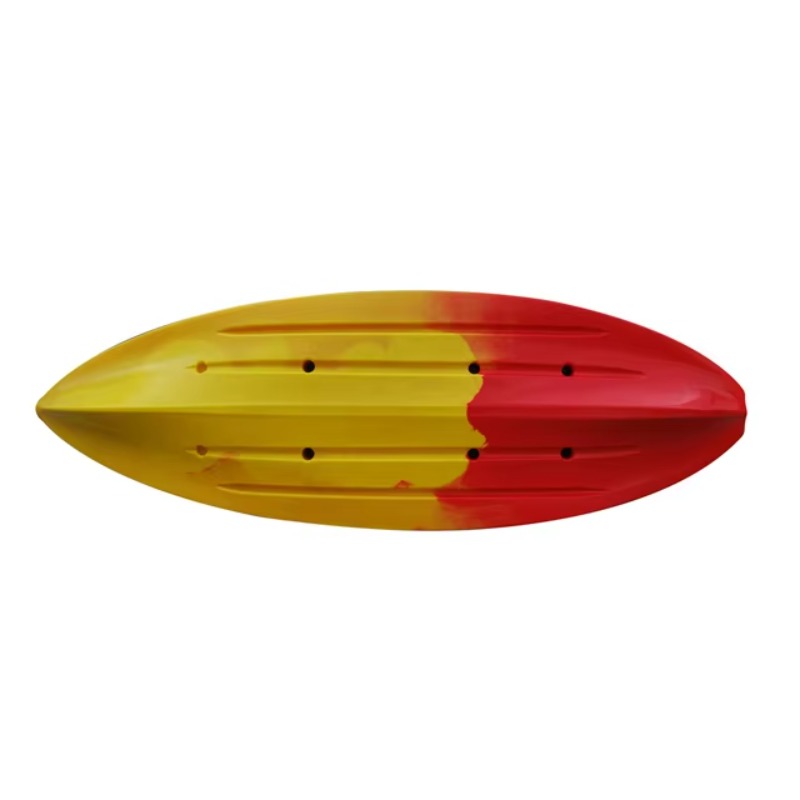 2022 Einzel-Angelkajak zum Fab – Fishing Kayak Sit In Bewertung und Preis