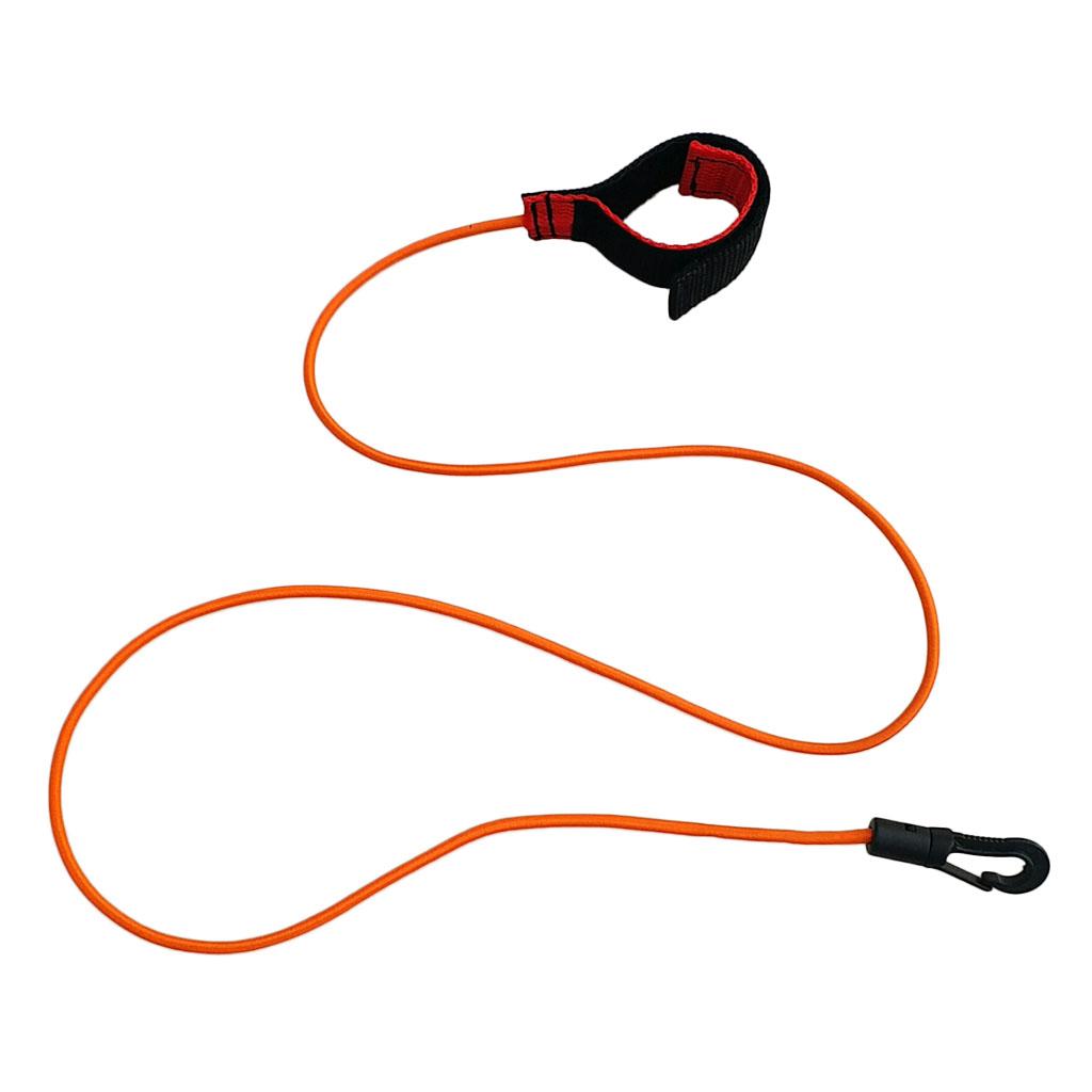 Elastisches Bungee-Seil Paddel – Fishing Kayak Paddle Leash Bewertung und Preis