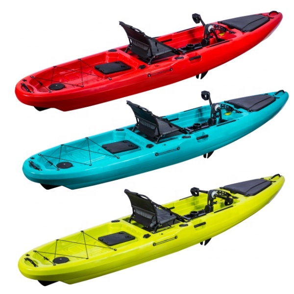 LSF Einpersonen-Pedalantrieb-A – Fishing Kayak Pedal Drive Bewertung und Preis