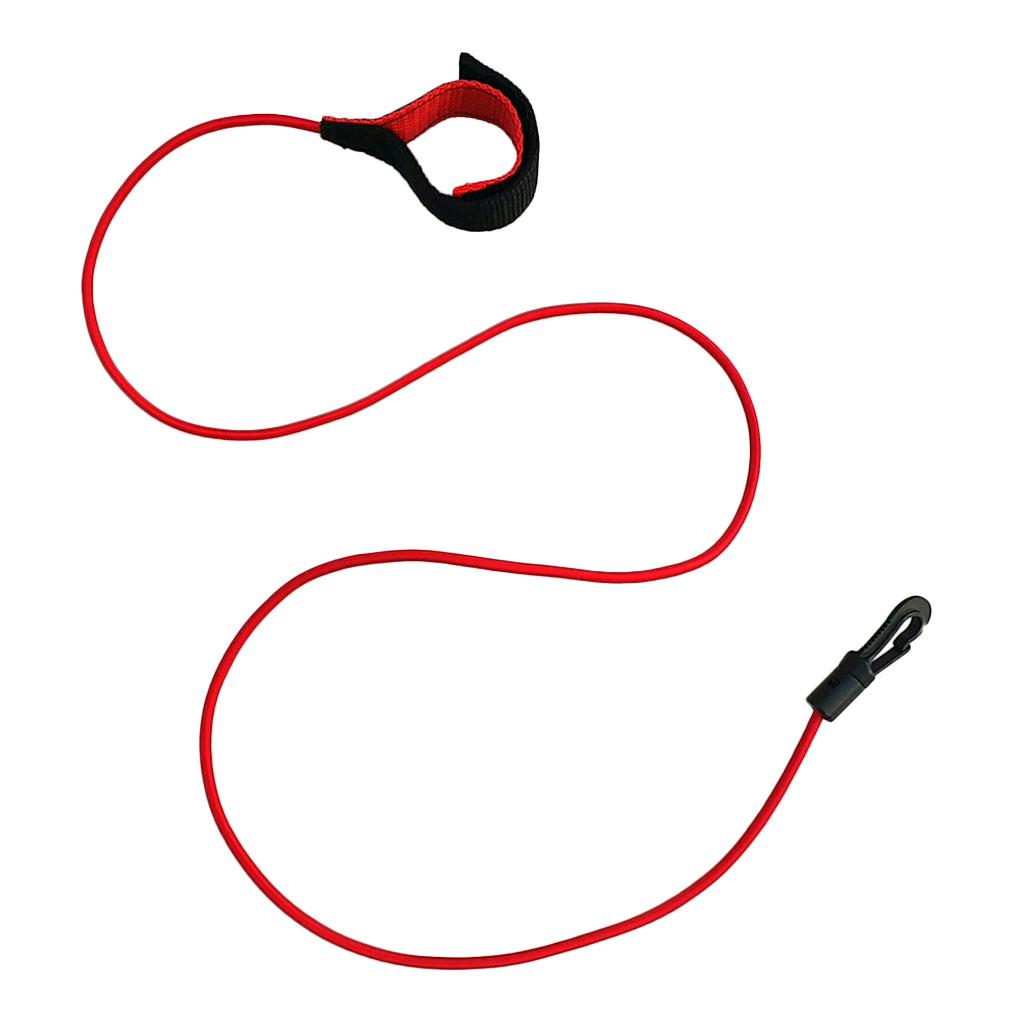 Elastisches Bungee-Seil, Kajak – Fishing Kayak Paddle Leash Bewertung und Preis