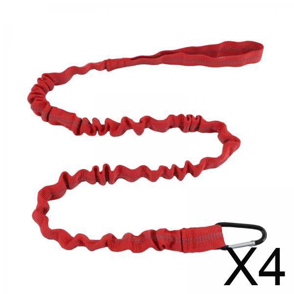 Bungee-Zurrseil Paddel-Leine L – Fishing Kayak Paddle Leash Bewertung und Preis