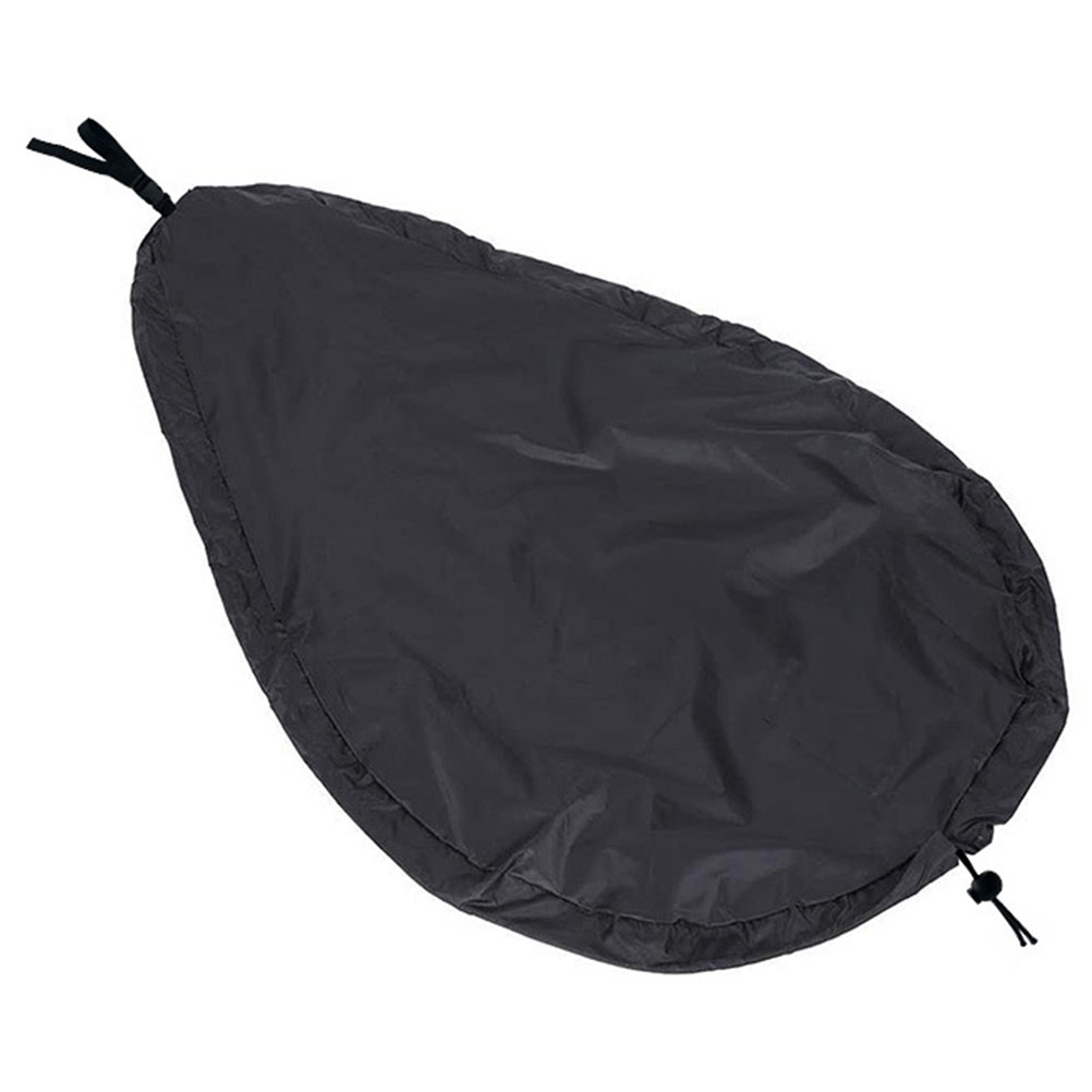 Große Kajak-Sitzabdeckung, Kan – Fishing Kayak Storage Bag Bewertung und Preis