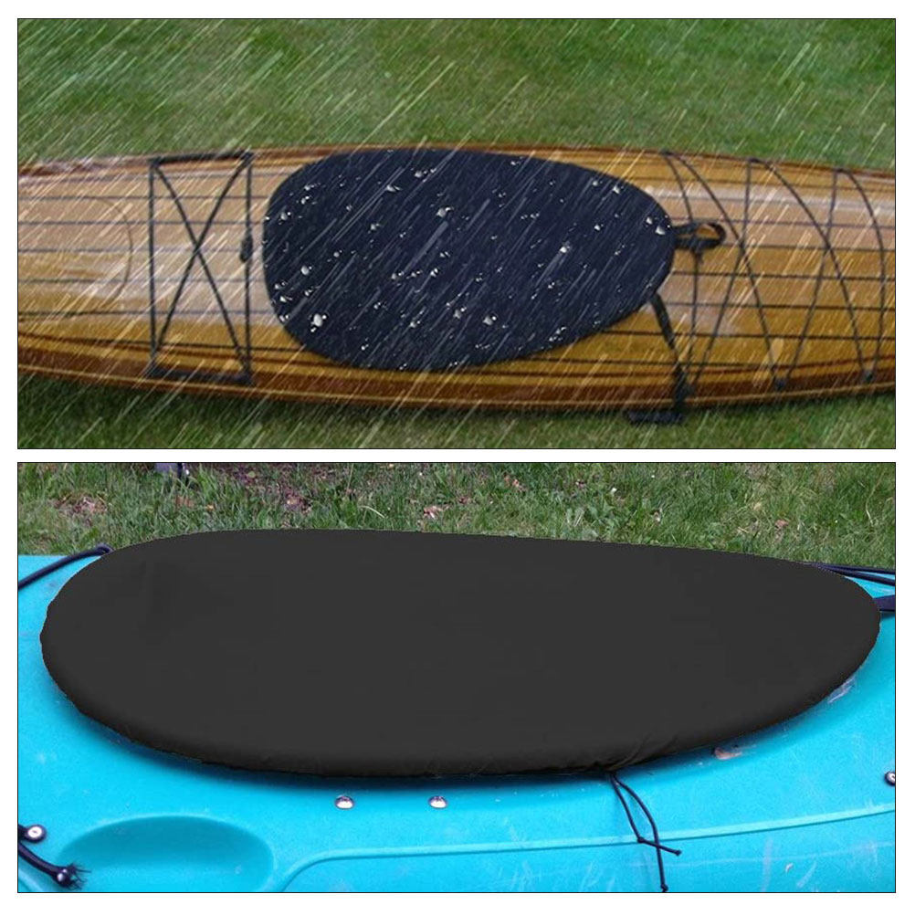 Große Kajak-Sitzabdeckung, Kan – Fishing Kayak Storage Bag Bewertung und Preis