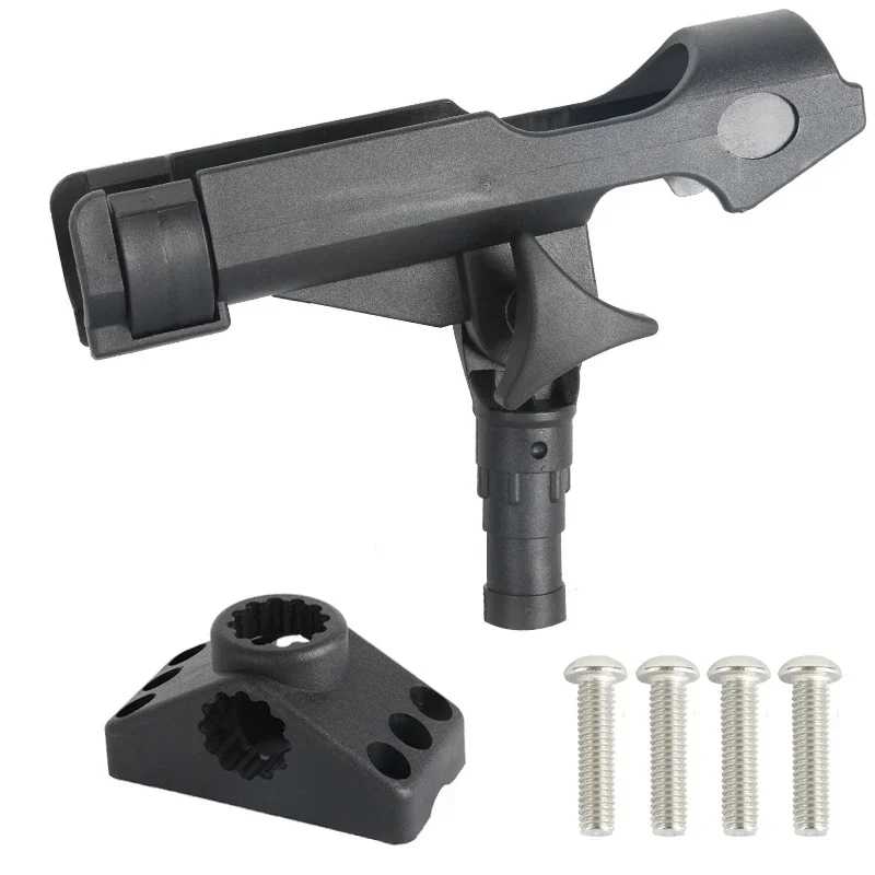 Schlauchboot Zubehör Schlauchb – Fishing Kayak Rod Holder Bewertung und Preis