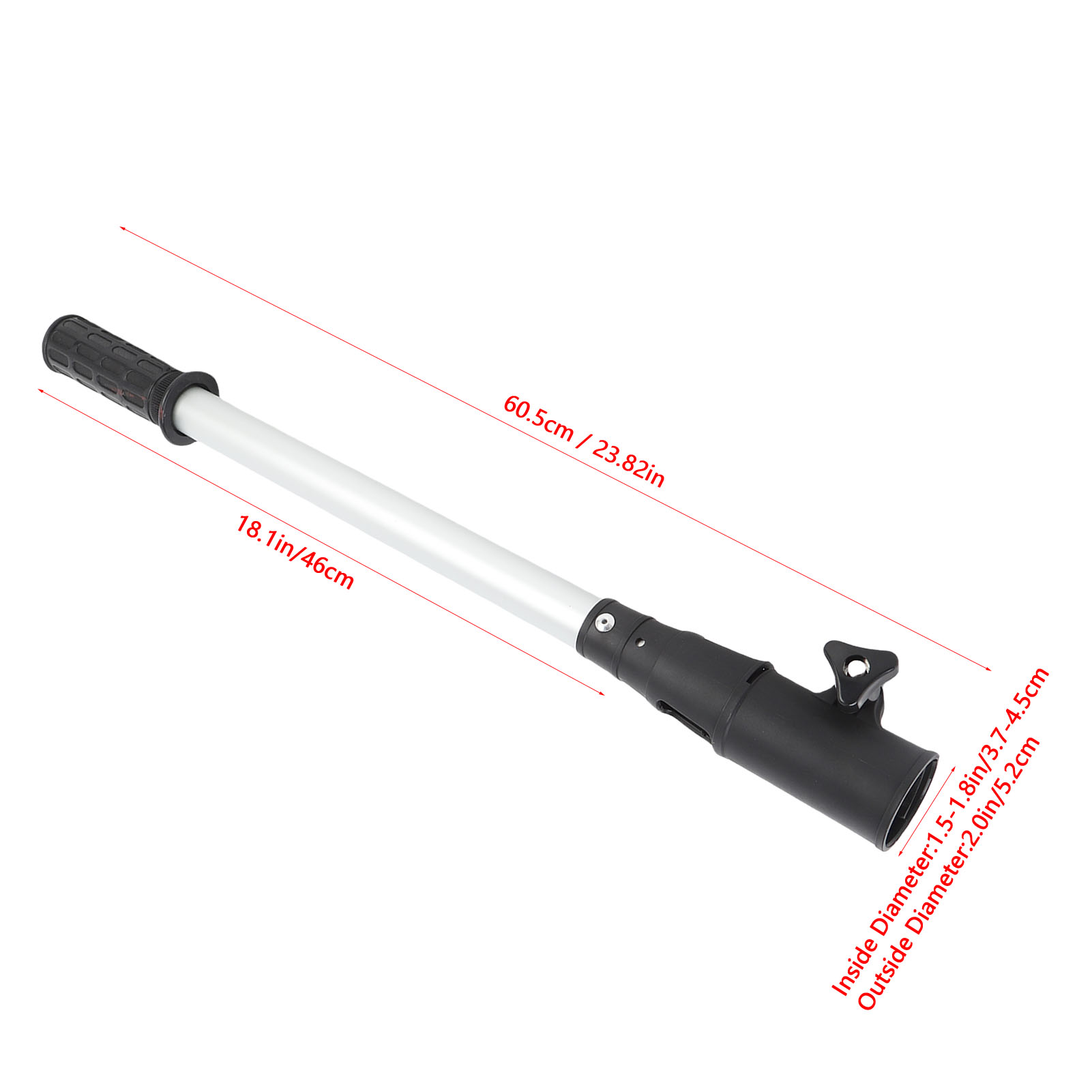 Griffverlängerung für Paddelst – Fishing Kayak Cart Bewertung und Preis