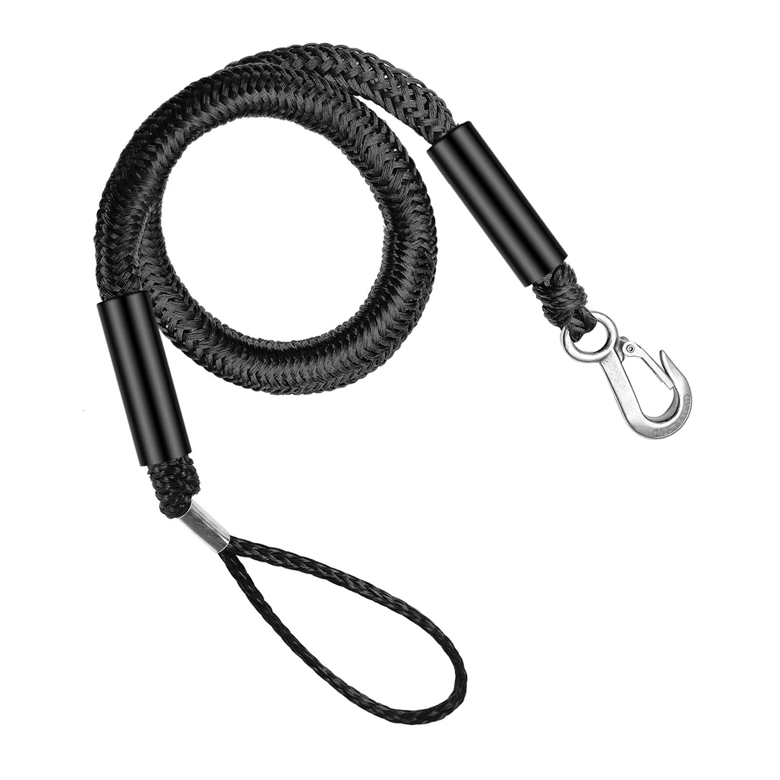 Anker-Bungee-Festmacherleine m – Fishing Kayak Anchor Bewertung und Preis