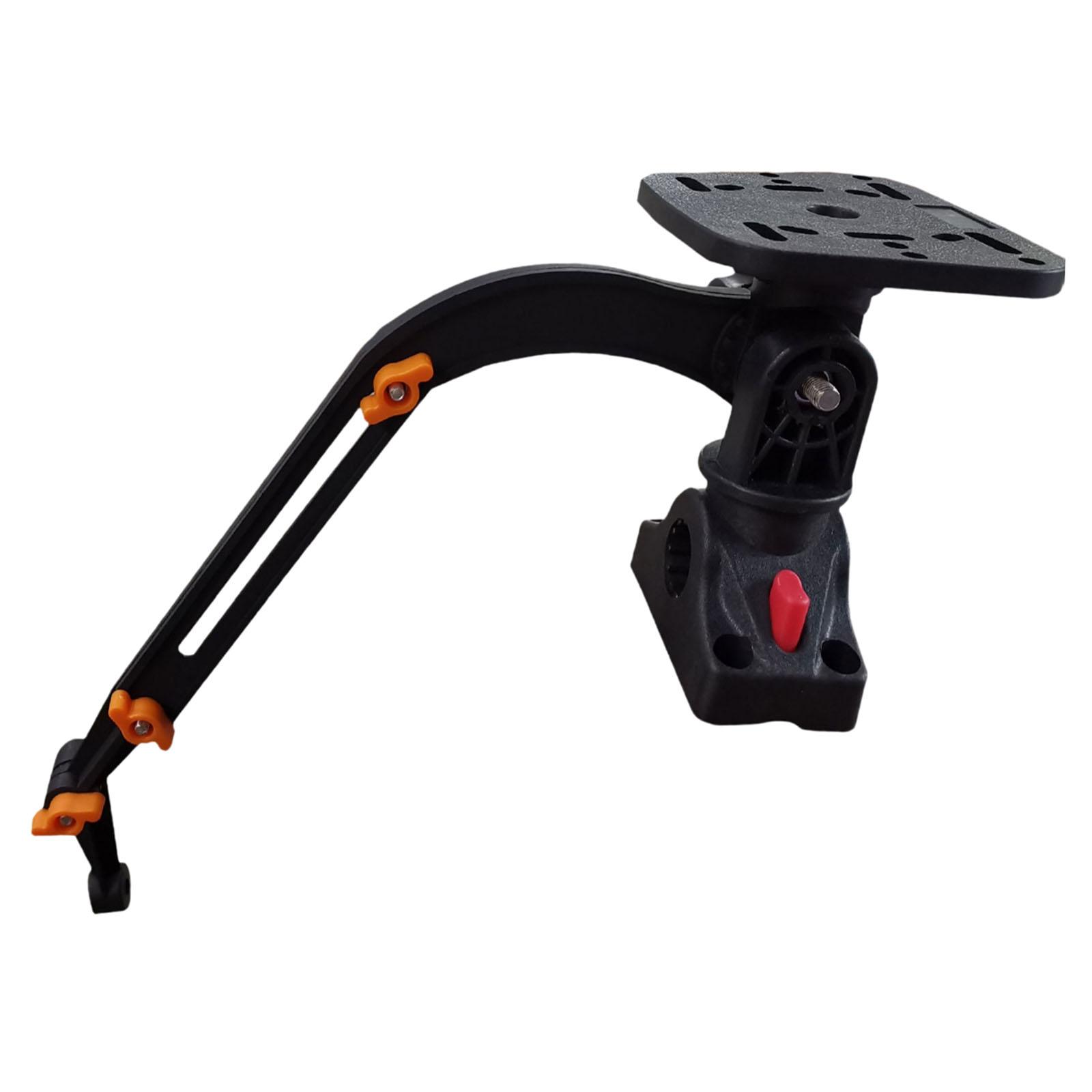 Fischfinder-Halterung 1 Zoll K – Fishing Kayak Fish Finder Mount Bewertung und Preis
