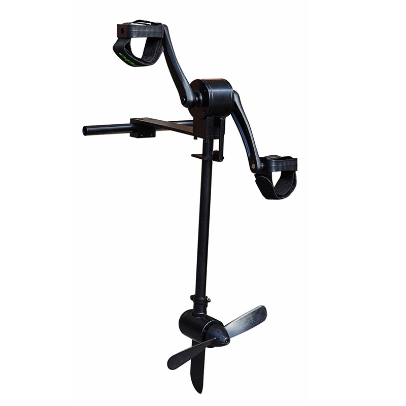 Neues Bootspropeller-Fußpedal- – Fishing Kayak Pedal Drive Bewertung und Preis